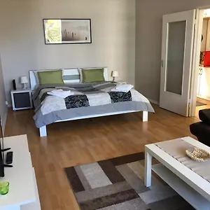 Apartament & Boardinghouse Friedrichshain-kreuzberg, Berlin